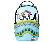 Batoh Sprayground Fortnite Shark Royale B2137