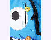 Batoh Sprayground Cookie Monster Shark Backpack B2512