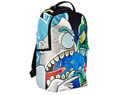 Batoh Sprayground Rick & Morty Rick Vs Zeep Backpack B2464