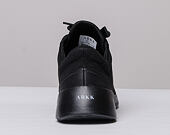 Boty ARKK Axionn Mesh PWR55 Black Ash EL3510-9921-M
