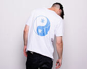 Triko Under Native Snapbacks X Under Native 5 Years Of Storm White