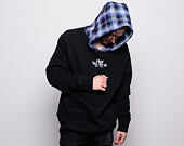 Mikina HUF Vicious Black