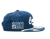 Kšiltovka New Era 9FIFTY NFL Dallas Cowboys ONF19 Sideline 1960 OTC