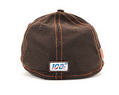 Kšiltovka New Era 39THIRTY Diamond Era NFL Cleveland Browns ONF19 Sideline OTC