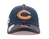 Kšiltovka New Era 39THIRTY NFL Chicago Bears ONF19 Sideline OTC