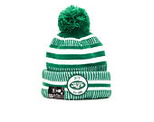Kulich New Era NFL New York Jets ONF19 Sport Knit OTC