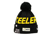 Kulich New Era NFL Pittsburgh Steelers ONF19 Sport Knit OTC