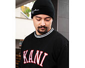 Kulich Karl Kani Signature Beanie black