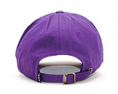 Kšiltovka HUF Essentials TT Cap - purple velvet