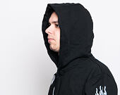Mikina New Era Graphic Bootleg Hoody Black