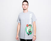 Triko New Era Team Boston Celtics LGH