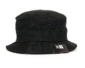 Klobouk New Era Branded Essential Bucket Black / White