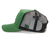 Kšiltovka New Era 9FORTY Trucker The League Essential New York Yankees HOG / Black Snapback