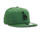 Kšiltovka New Era 9FIFTY The League Essential Los Angeles Dodgers HOG / Black Snapback