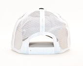 Dětská Kšiltovka New Era 9FORTY Trucker The League Essential Los Angeles Dodgers Youth Navy / White 