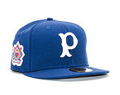 Kšiltovka New Era 59FIFTY World Series Side Patch Pittsburgh Pirates Team Color Fitted