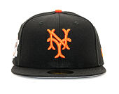 Kšiltovka New Era 59FIFTY World Series Side Patch New York Giants Cooperstown Team Color Fitted