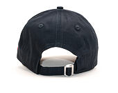 Kšiltovka New Era 9FORTY Oval Logo Navy Strapback