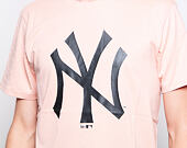 Triko New Era Seasonal Team Logo New York Yankees DSR