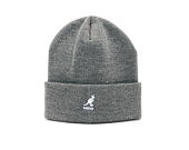 Kulich Kangol Acrylic Pull-On 2978BC-DF026 Dk Flannel