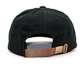 Kšiltovka Kangol Washed Baseball Black