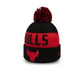 Kulich New Era Chicago Bulls Team Tonal Knit 2 OTC