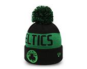 Kulich New Era Boston Celtics Team Tonal Knit 2 OTC