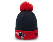 Kulich New Era New England Patriots Pop Team Knit OTC