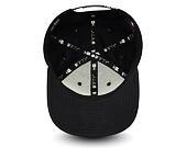 Kšiltovka New Era 9FIFTY Los Angeles Dodgers Patch Navy/Pink