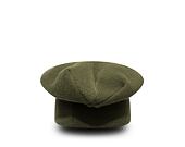 Kulich New Era Essential Long Knit New Olive