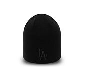 Kulich New Era Los Angeles Dodgers Dark Base Skull Black/Black