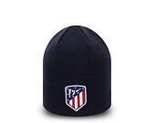 Kulich New Era Athletico Skull Knit Navy