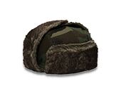 Beranice New Era Trapper Green