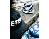 Kšiltovka New Era 59FIFTY Winterscape Gore-Tex Black