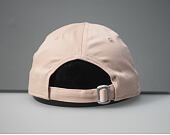 Dětská Kšiltovka New Era 9FORTY Los Angeles Dodgers League Essential Pink