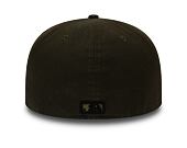 Kšiltovka New Era 59FIFTY Los Angeles Dodgers Utility New Olive/Black