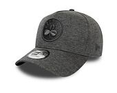 Kšiltovka New Era 9FORTY A-Frame Boston Celtics Jersey Essential OTC