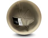 Kulich New Era Flagged Out Cuff Knit Stone