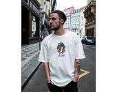 Triko New Era Chicago White Sox Heritage Tee White