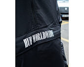 Bunda HUF Deja Vu Anorak Jacket Black