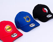 Kšiltovka New Era 9FORTY Golden State Warriors Hardwood 19 OTC