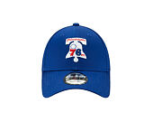 Kšiltovka New Era 9FORTY Philadelphia 76ers Hardwood 19 OTC