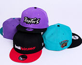 Kšiltovka New Era 9FIFTY Portland Trail Blazers Hardwood OTC