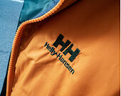 Oboustranná Bunda Helly Hansen Yu Puffer Jacket 454 Mountain