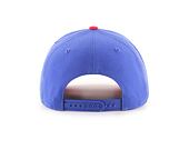 Kšiltovka 47 Brand Washington Capitals Cold Zone MVP DP White/Royal/Red