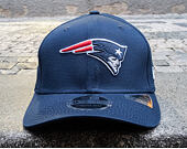 Kšiltovka New Era 9FIFTY New England Patriots Stretch Snap OTC