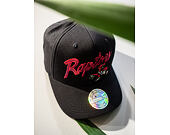 Kšiltovka Mitchell & Ness Toronto Raptors Front Line Snapback