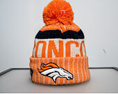 Kulich New Era Denver Broncos On Field Sport OTC
