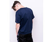 Triko New Era New England Patriots Team Logo Tee