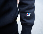 Mikina Champion Crewneck Sweatshirt Black